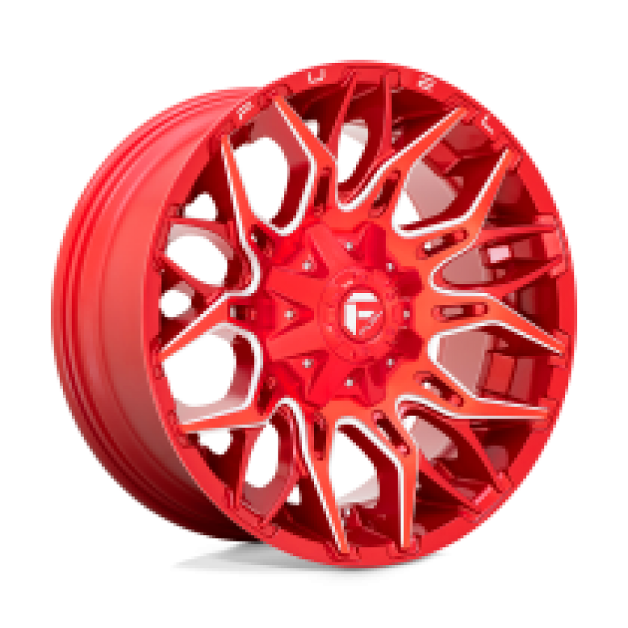 FUEL D771 TWITCH