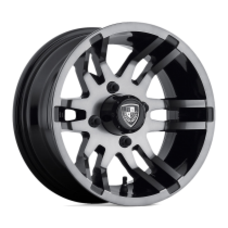 Fairway Alloys FA140 FLEX UTV DARK TINT