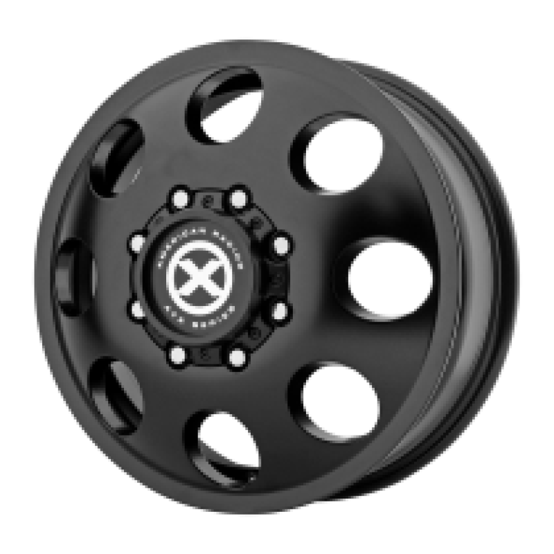 ATX Series AX204 BAJA DUALLY SATIN BLACK