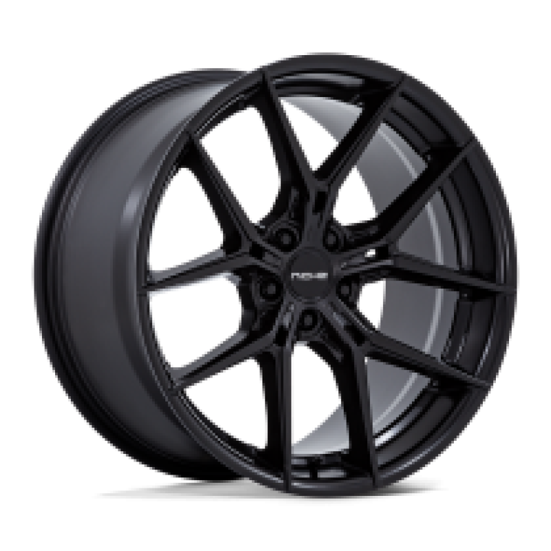 Niche NC279 PRODIGY 5 MATTE BLACK