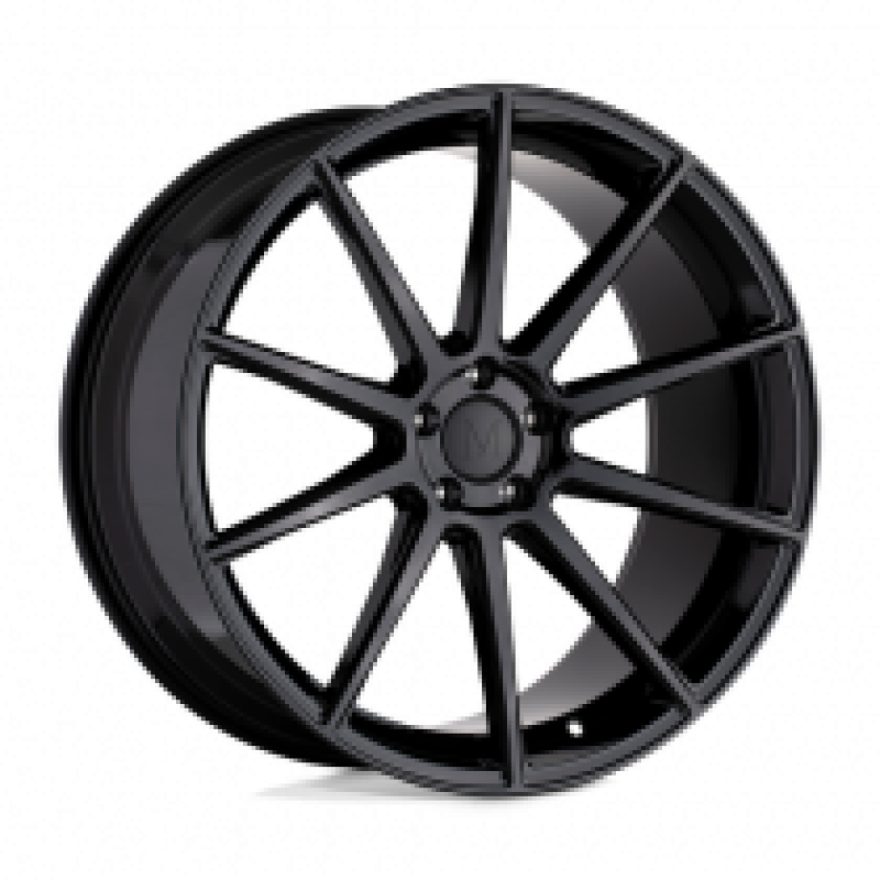 Mandrus KLASS GLOSS BLACK