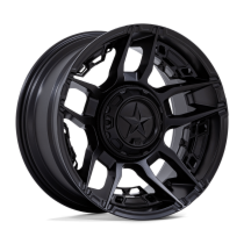 XD Series XD871 SLASH MATTE BLACK