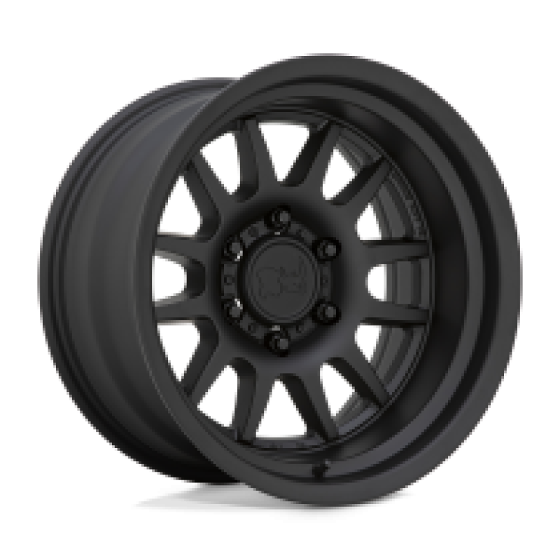 Black Rhino GUIDE MATTE BLACK