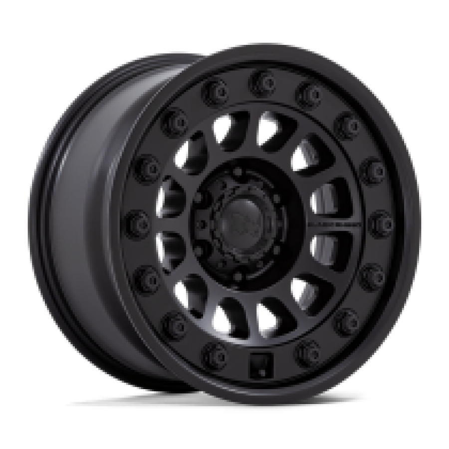 Black Rhino BR012 OUTBACK