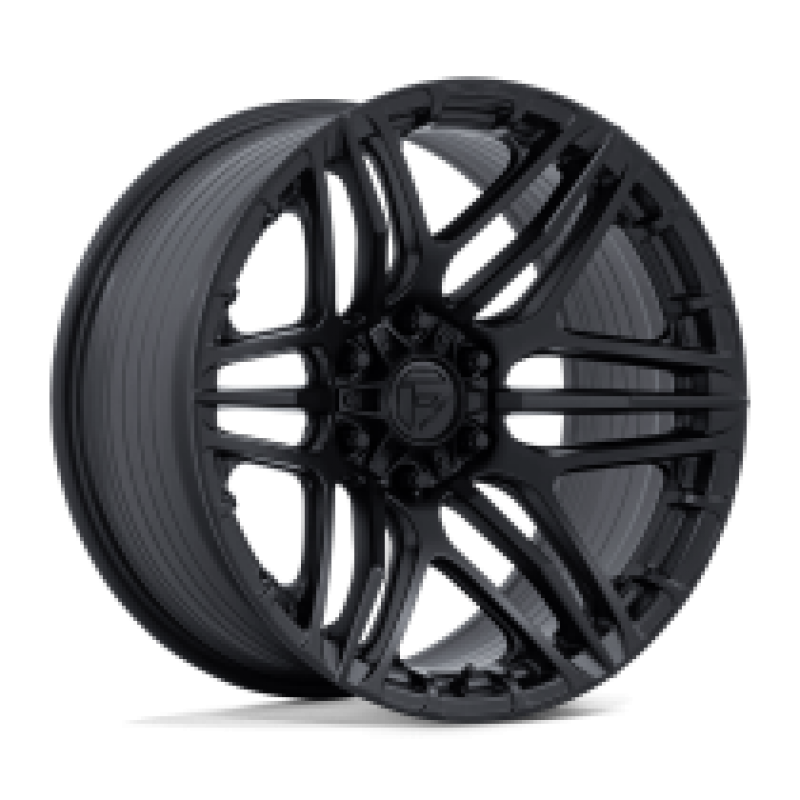 FUEL FC909 WEAPON BLACKOUT