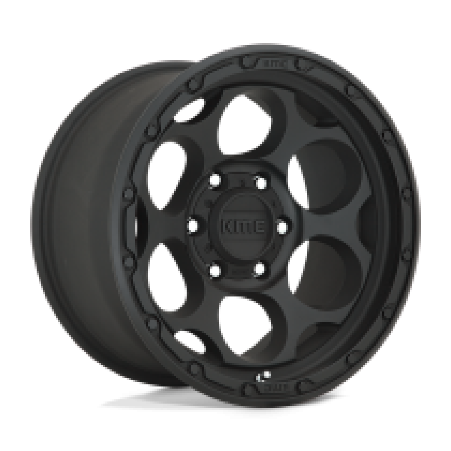 KMC KM541 DIRTY HARRY