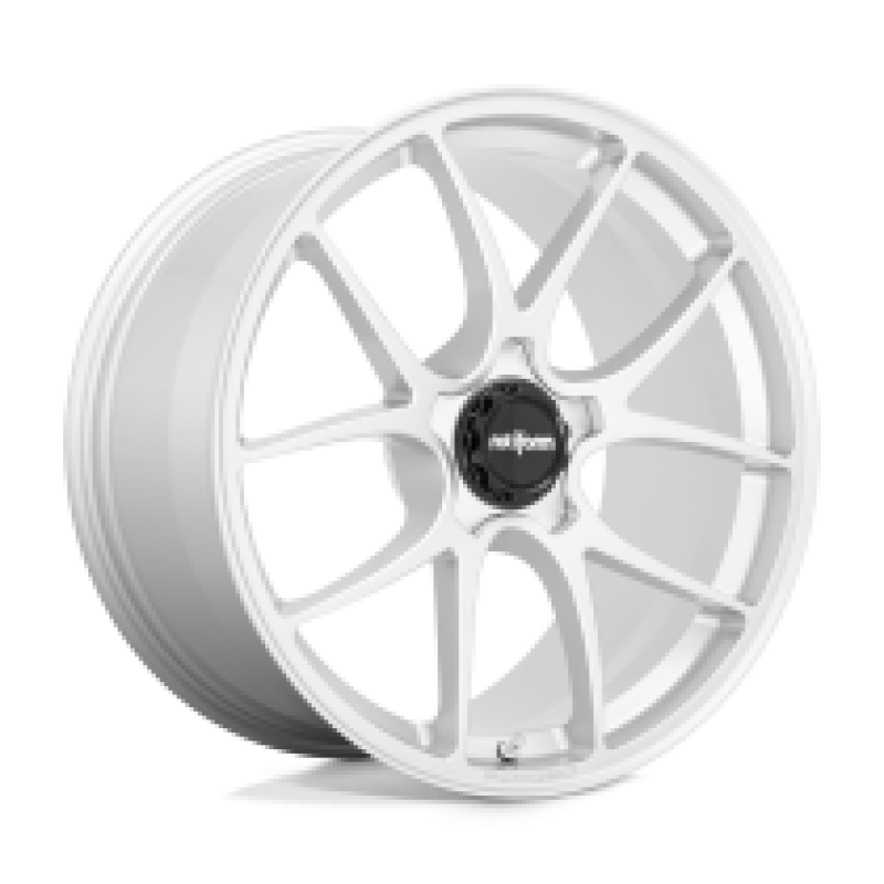 ROTIFORM R900 LTN GLOSS SILVER
