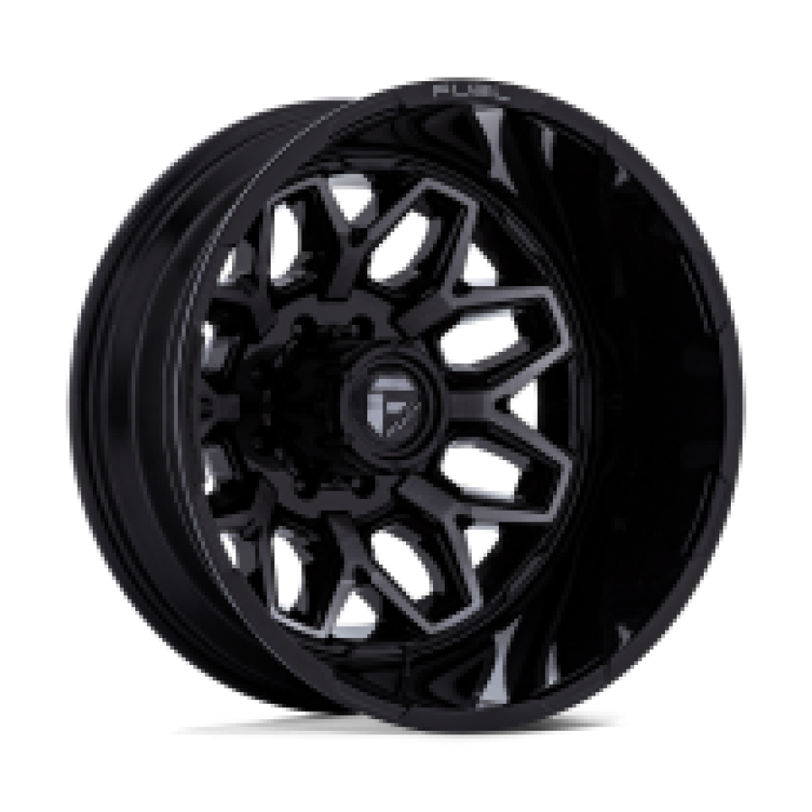 FUEL D875 FLUX DUALLY
