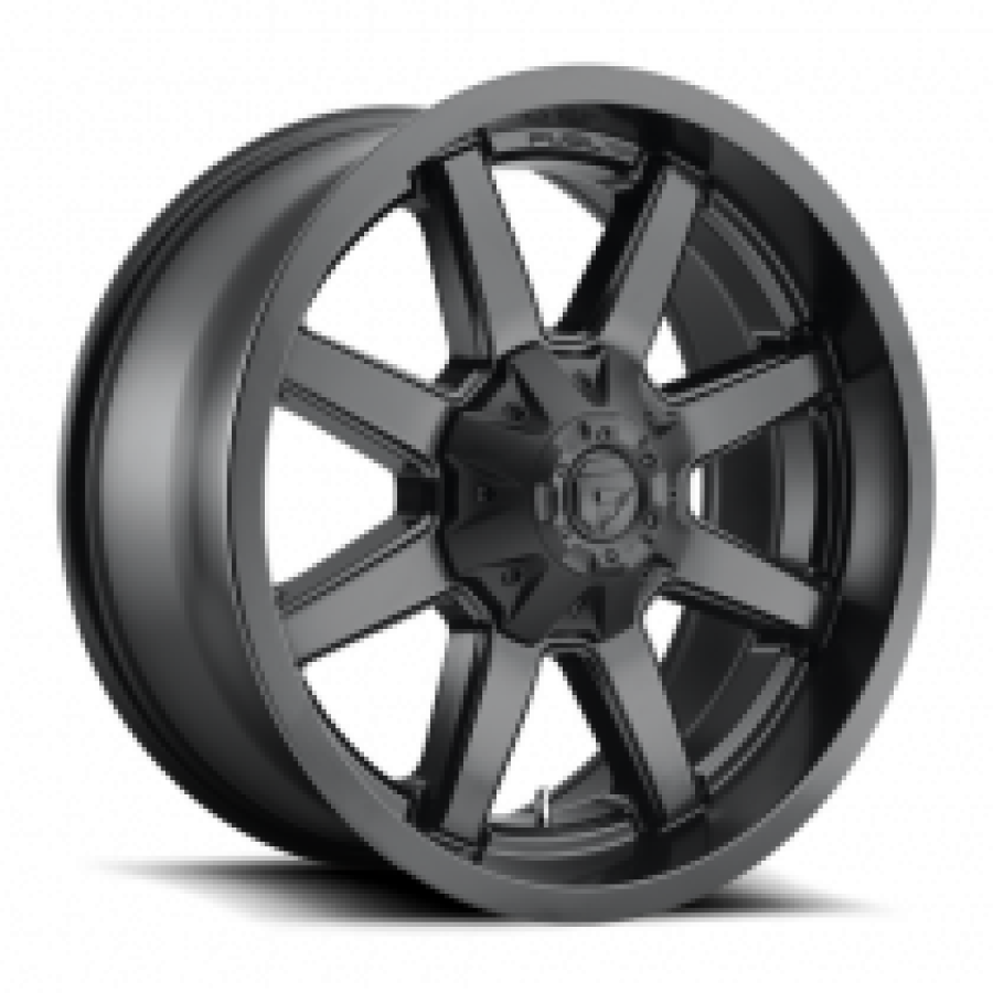 FUEL D436 MAVERICK