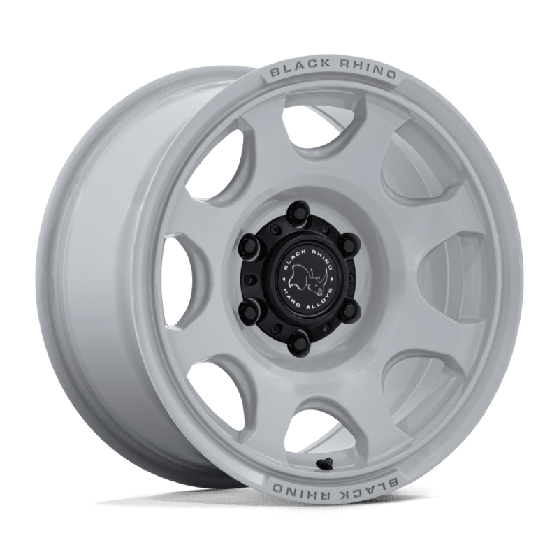 Black Rhino BR037 TEMBO GRAYSPACE