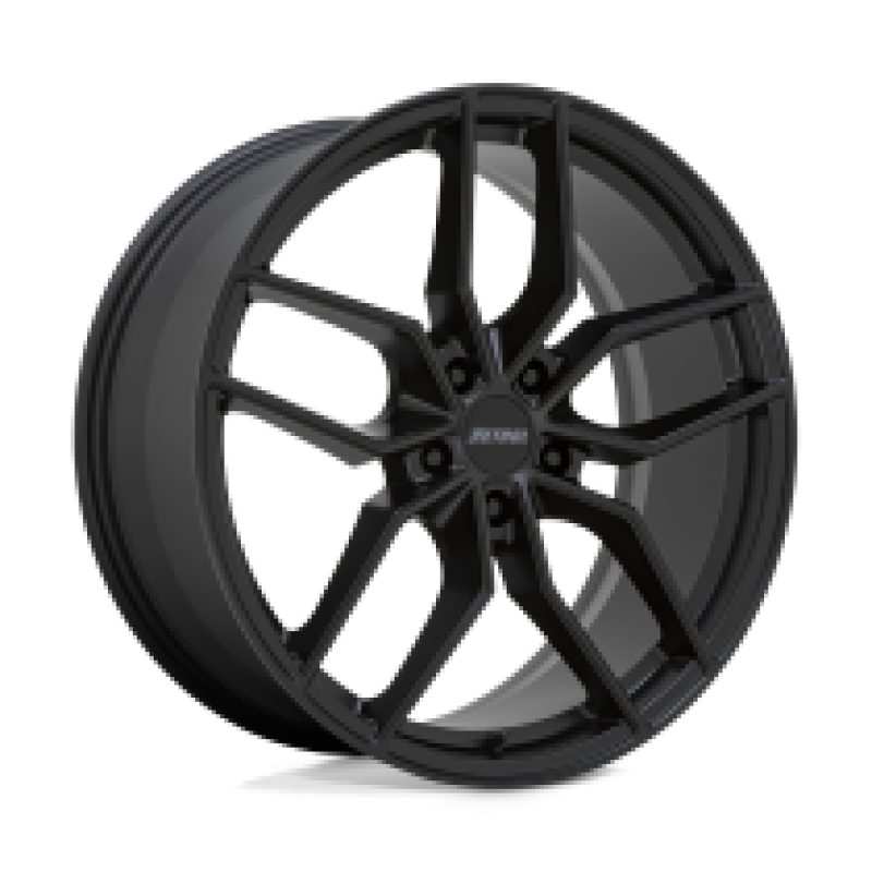 Petrol P5C MATTE BLACK