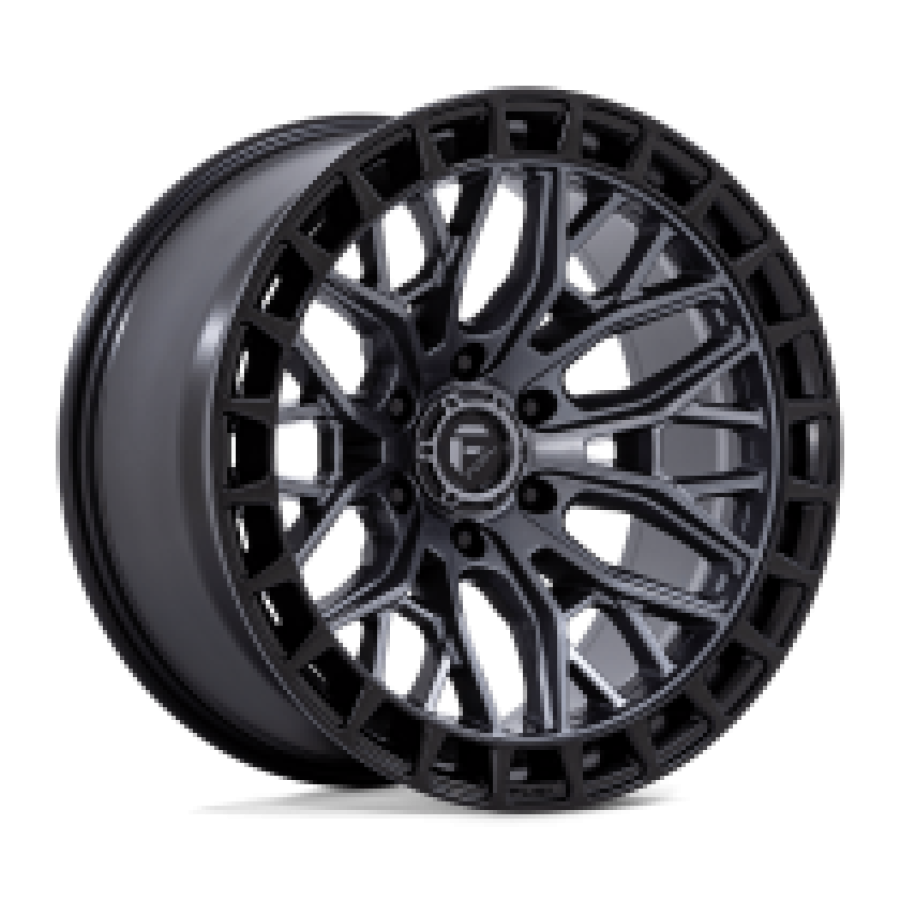 FUEL FC869 SIGMA