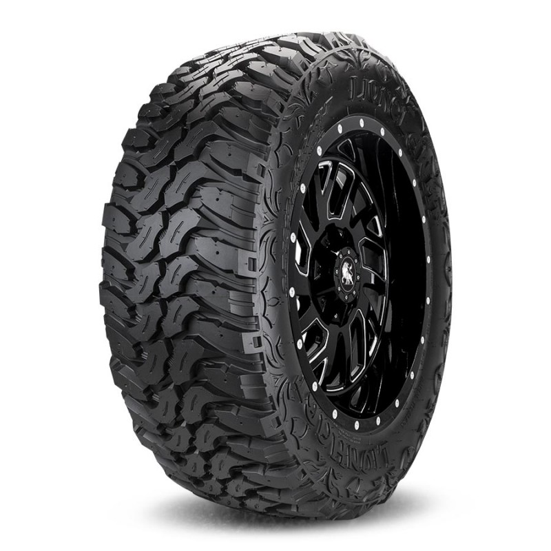 Lionhart Lionhart Lionclaw Ht P245/70R16 106T