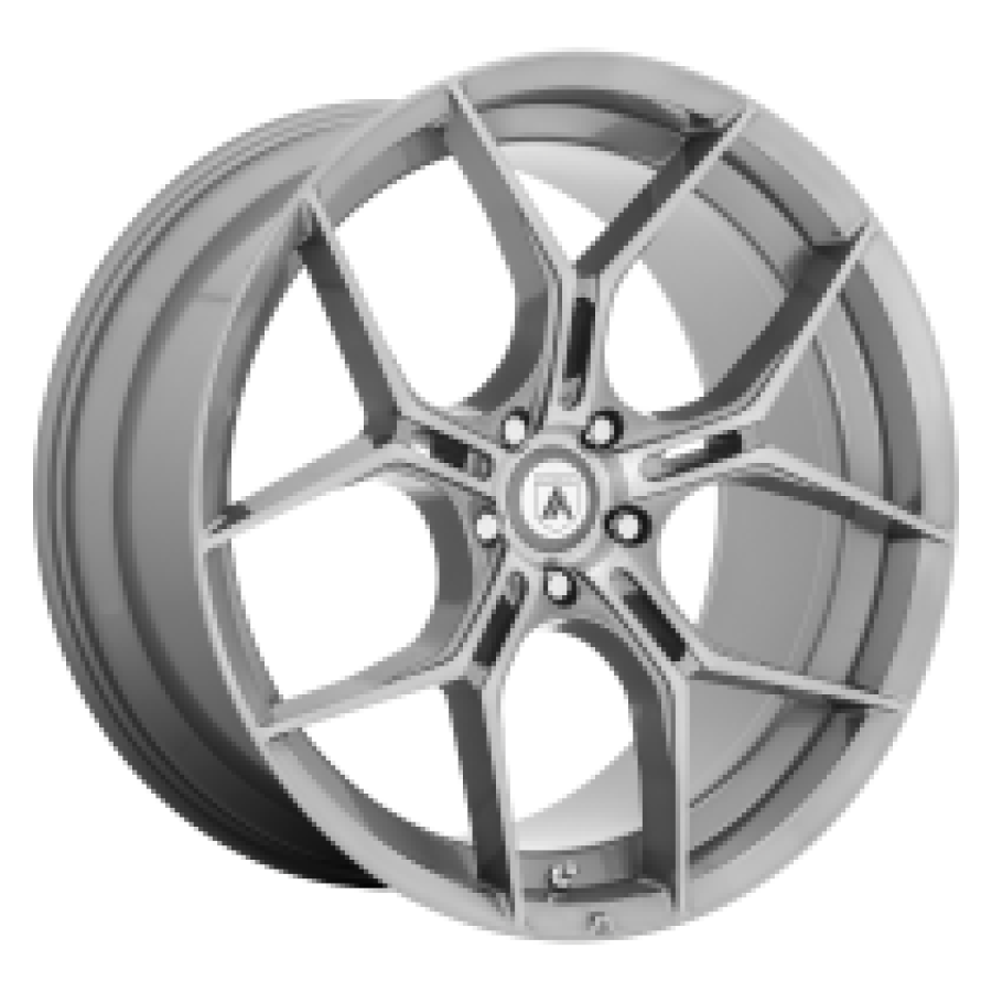 Asanti Black Label ABL-37 MONARCH