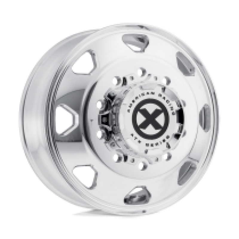 ATX AO401 OCTANE POLISHED
