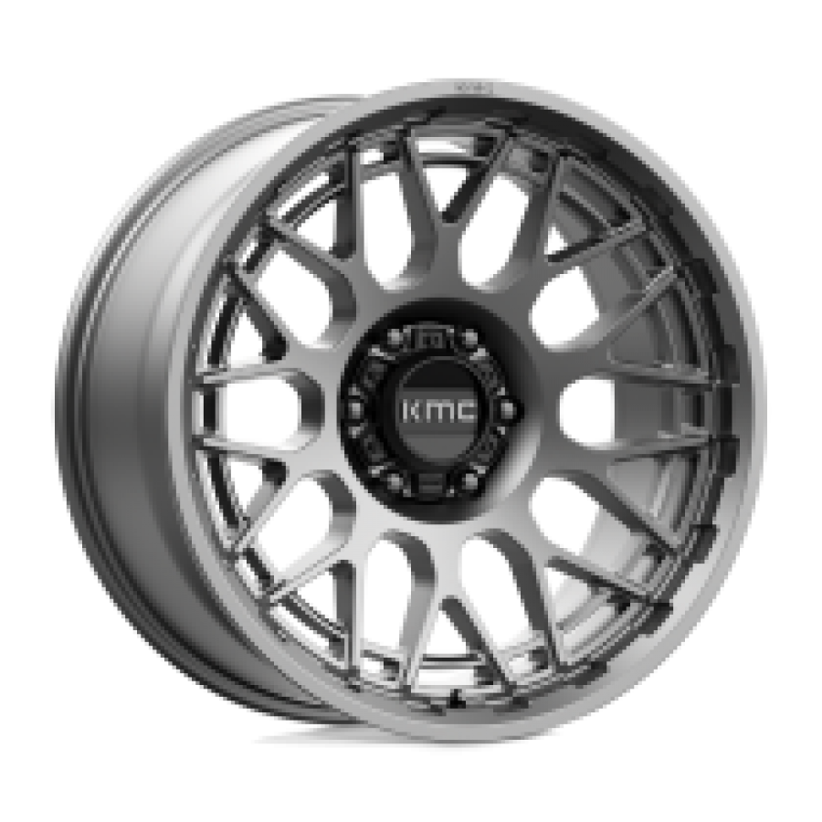 KMC KM722 TECHNIC