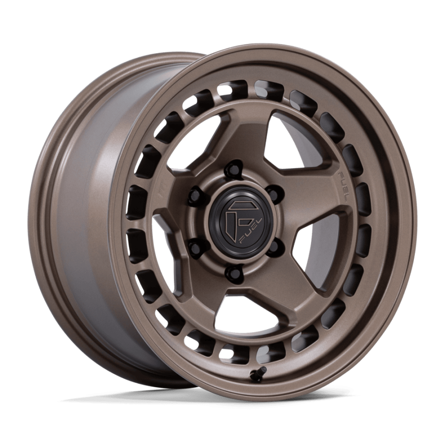 FUEL FC894 CORE