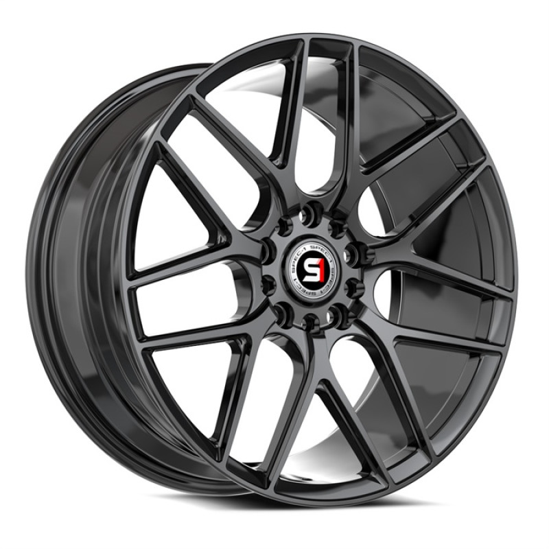 Spec-1 SP-78 Gloss Black