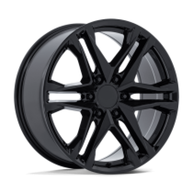 Performance Replicas PR238 GLOSS BLACK