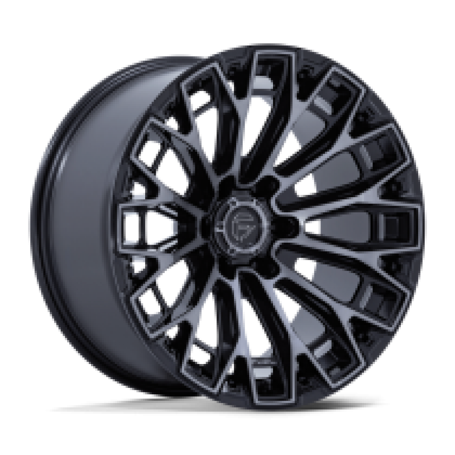 FUEL FC882 TRAX