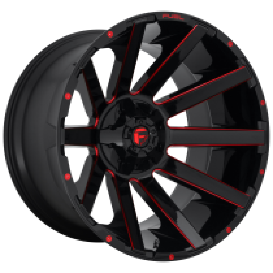 FUEL D643 CONTRA