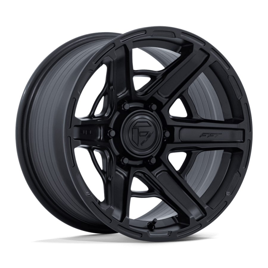 FUEL FC892 GAMBIT