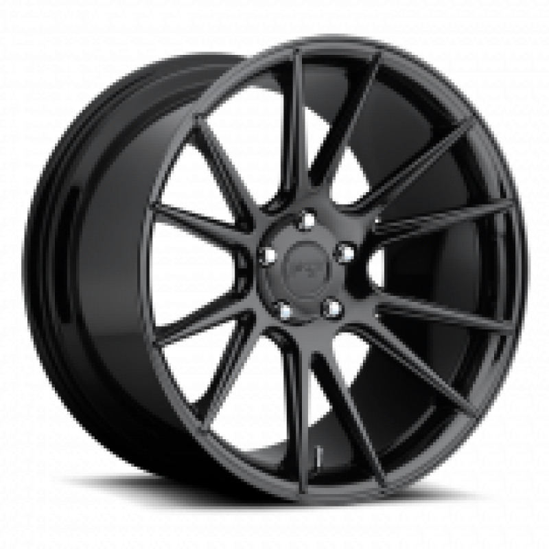 Niche Vicenza BL -Gloss BLK