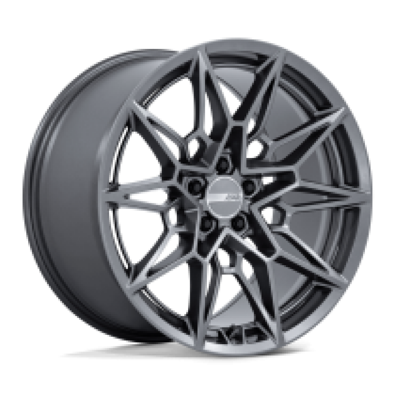 American racing AR955 STAMPEDE MATTE ANTHRACITE