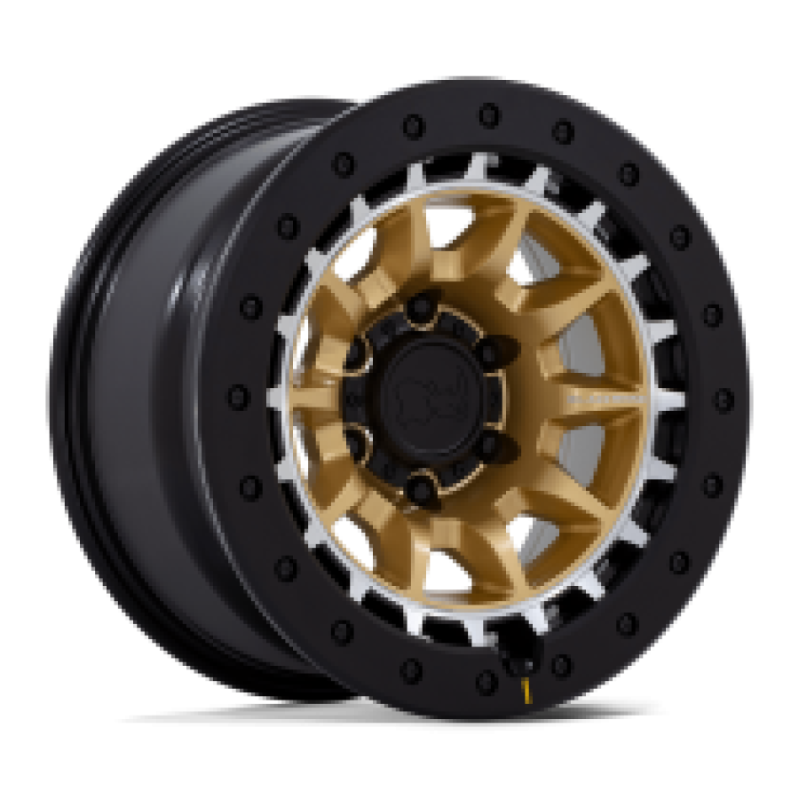 Black Rhino BR016 TUSK