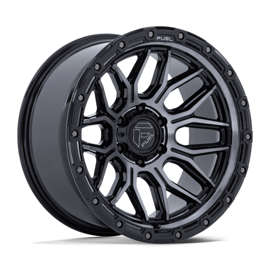 FUEL FC881 SURGE