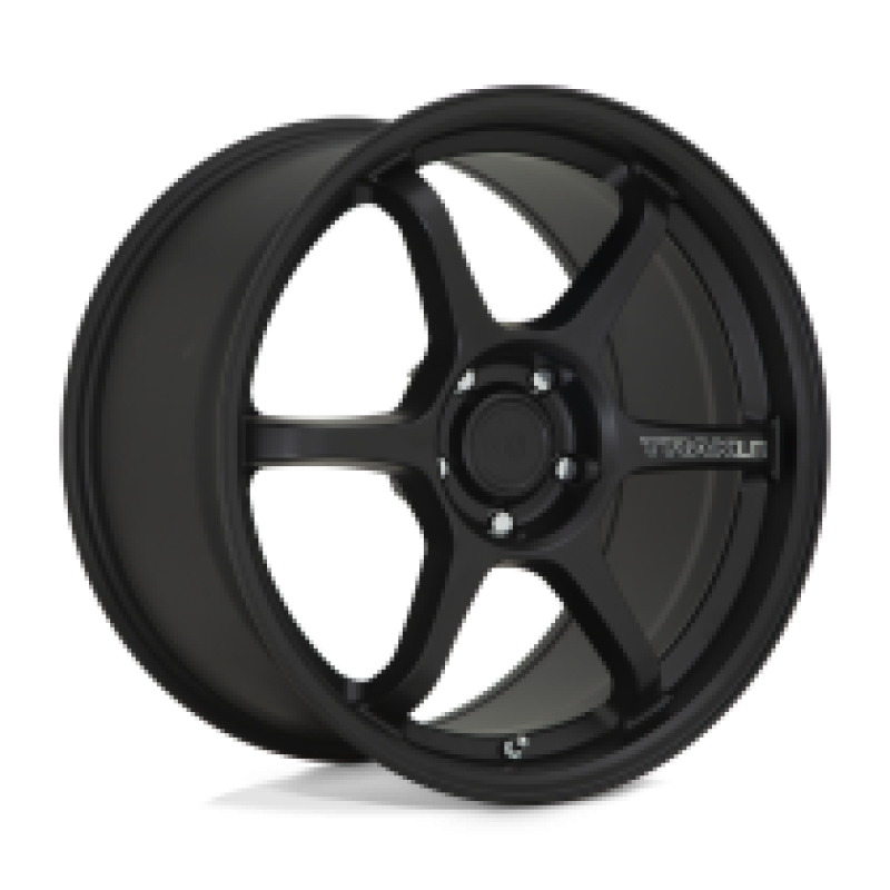 Motegi MR145 TRAKLITE 3.0 SATIN BLACK