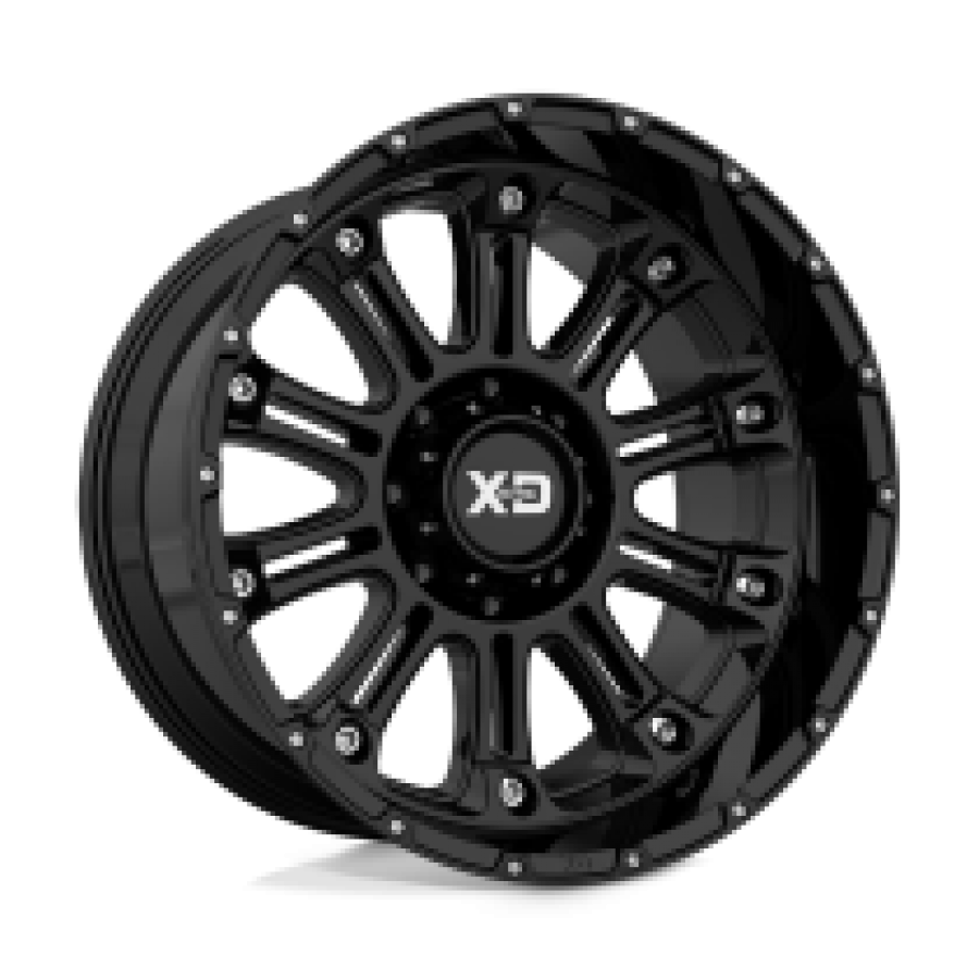 XD Series XD829 HOSS II