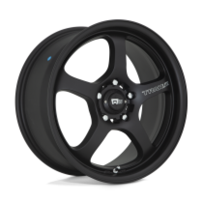 Motegi MR131 SATIN BLACK