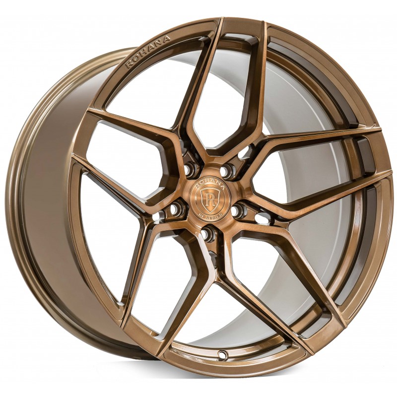 Rohana RFX11 Brushed Bronze (Super Deep)