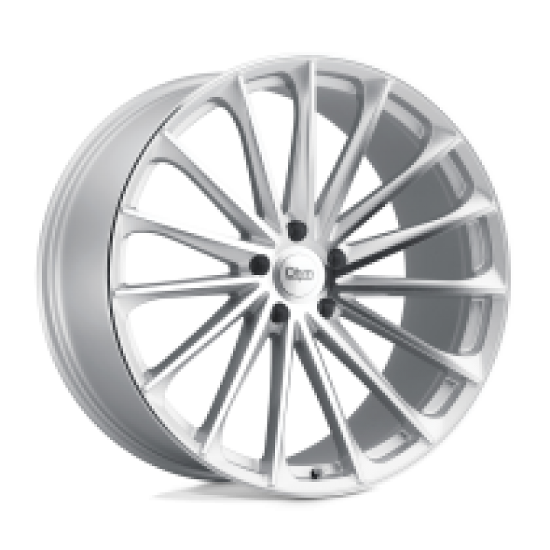 OHM PROTON SILVER W/ MIRROR FACE