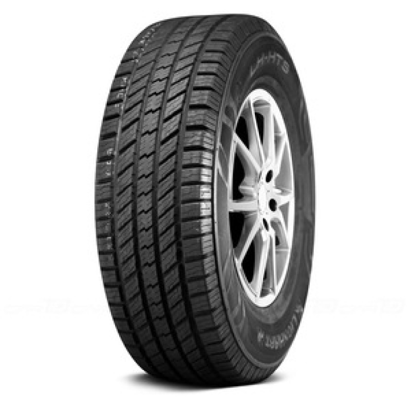 Lionhart Lionhart Lh-Hts 285/70R17 121/118Q