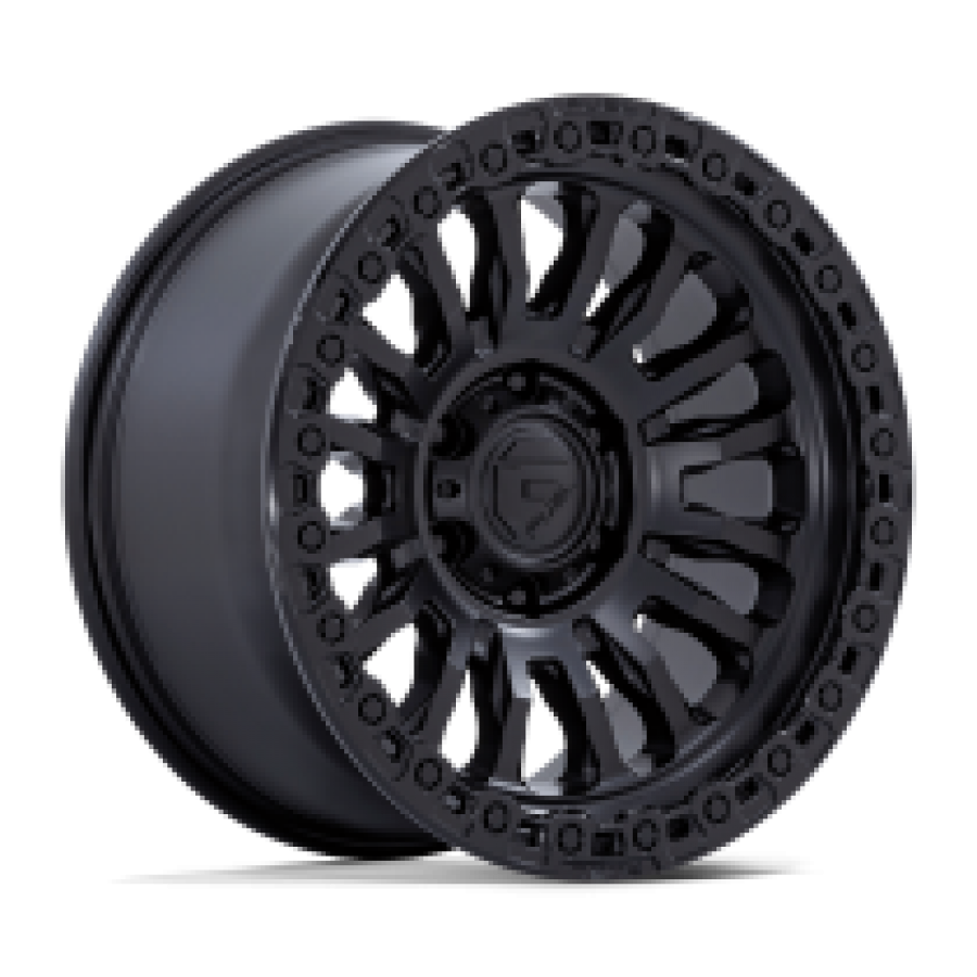 FUEL FC857 RINCON