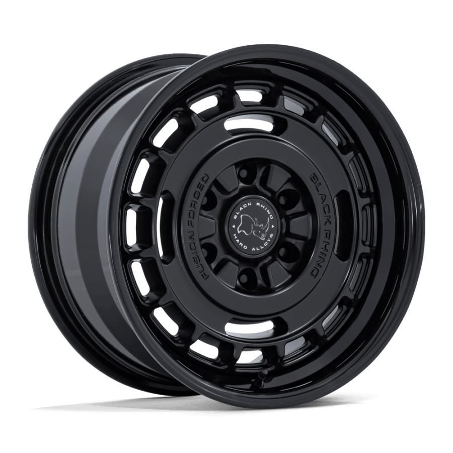 Black Rhino BR600 VAGABOND