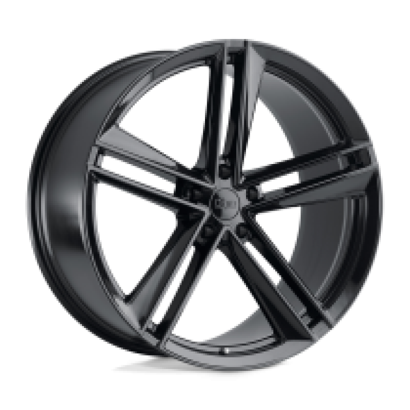 OHM LIGHTNING GLOSS BLACK