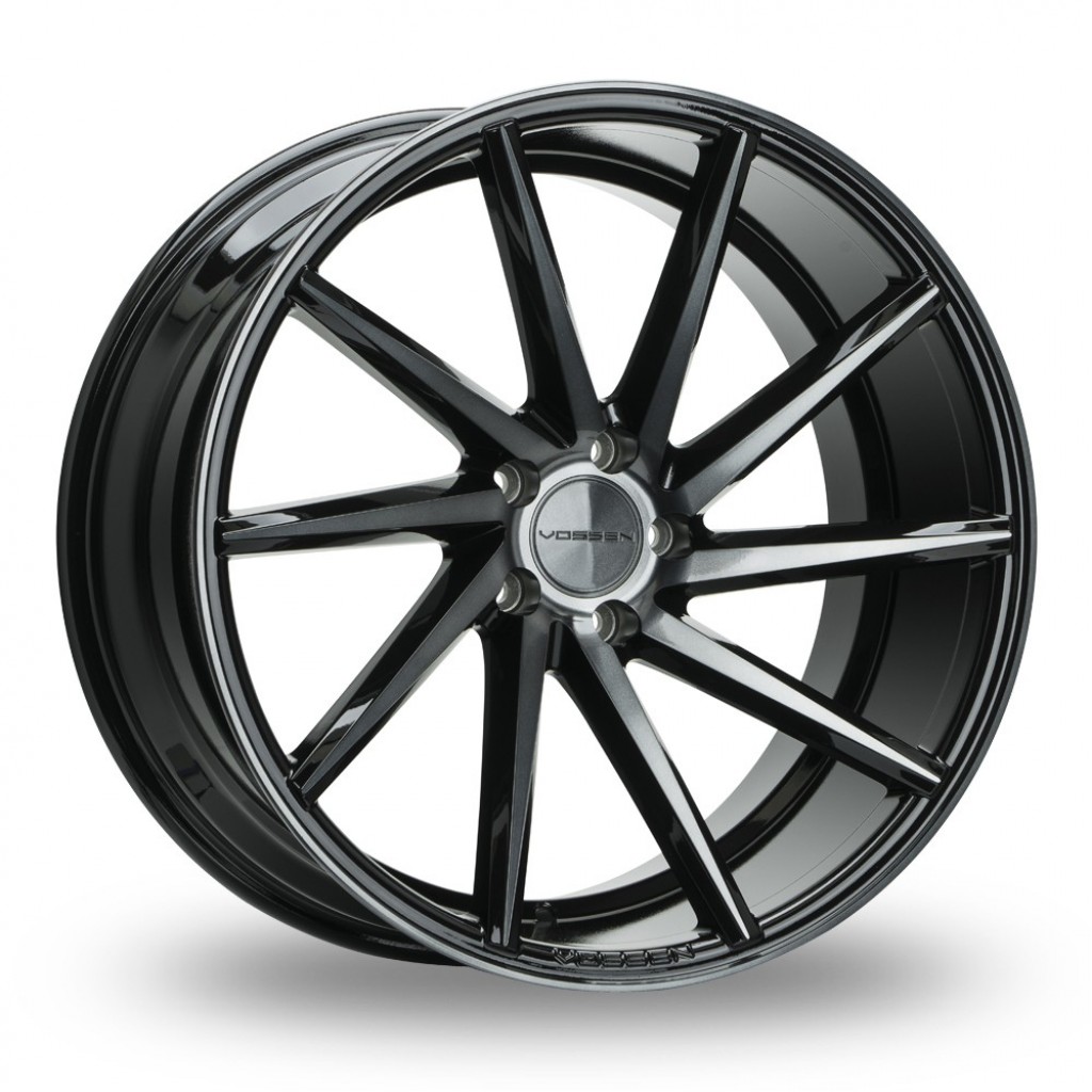 Литые диски 114.3. Vossen CVT r17*7.5 5/100 40et 73.1 Gloss Black. Воссен CVT r14. Диски Vossen CVT. Колесный диск Vossen cv3 8.5x19/5x112 d66.56 et35 Tinted Gloss Black.