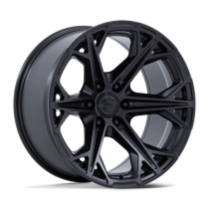FUEL FC886 HAMMERHEAD BLACKOUT