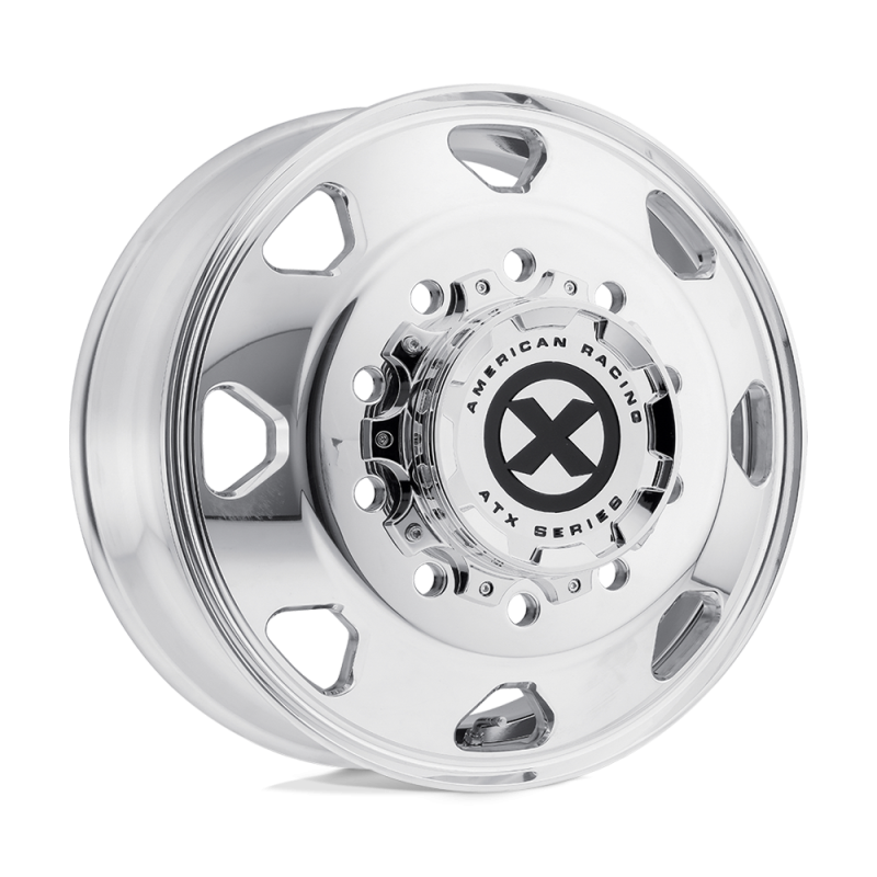 ATX AO401 OCTANE POLISHED AR GUARD