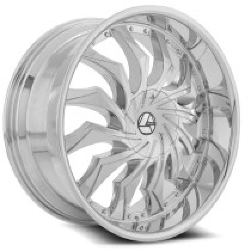 Azara AZA-515 Chrome