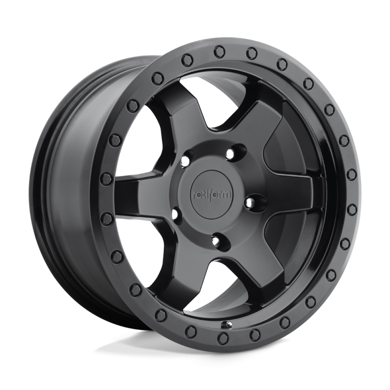 ROTIFORM R151 SIX-OR 