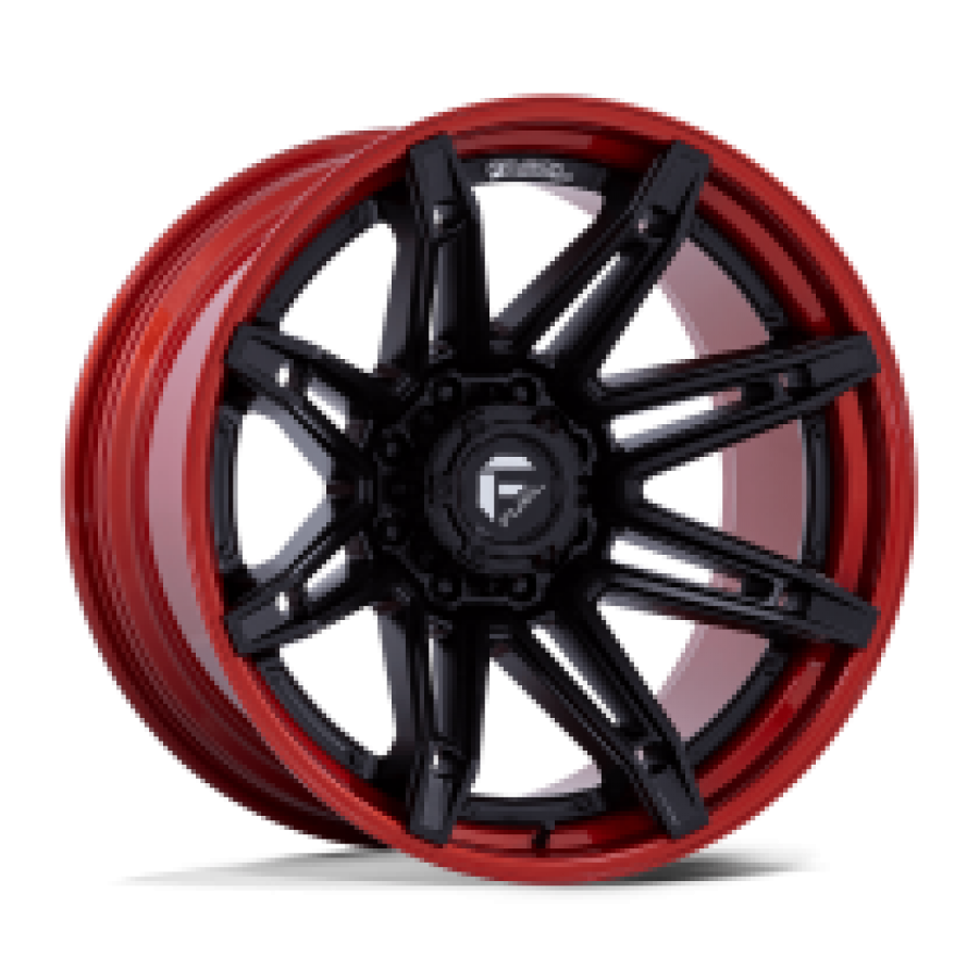 FUEL FC401 BRAWL