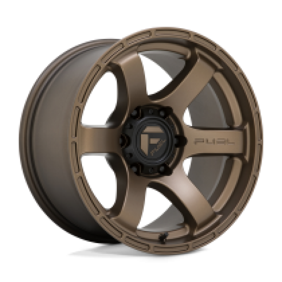 FUEL D768 RUSH
