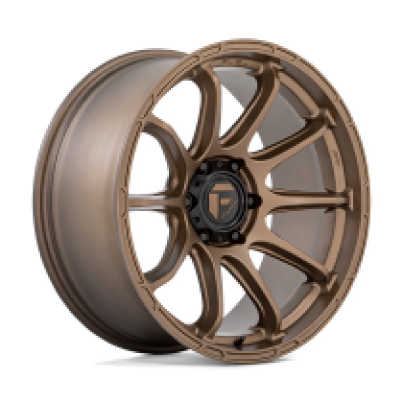 FUEL D792 VARIANT MATTE BRONZE