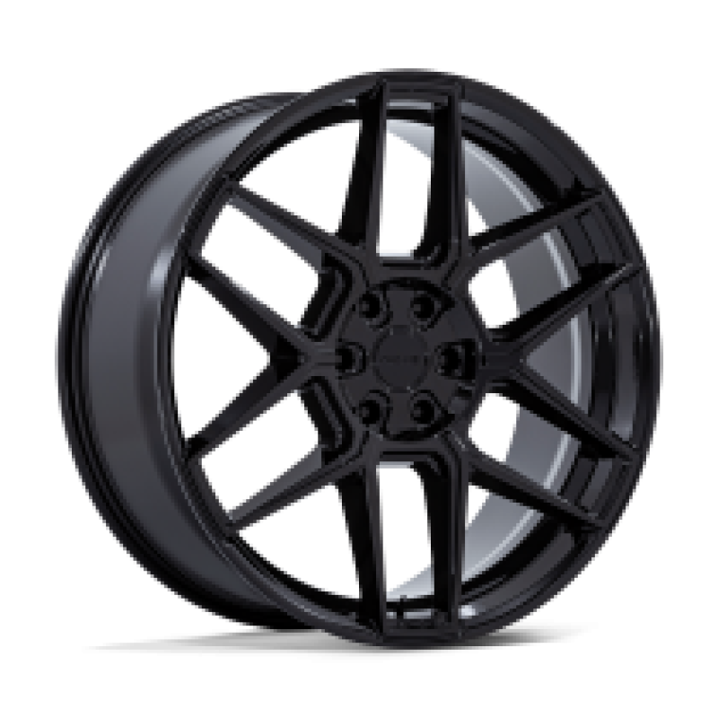 Niche NC281 RISE GLOSS BLACK