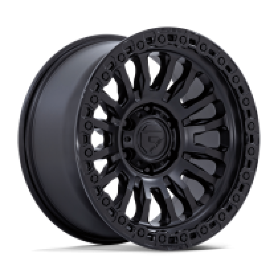 FUEL FC857 RINCON