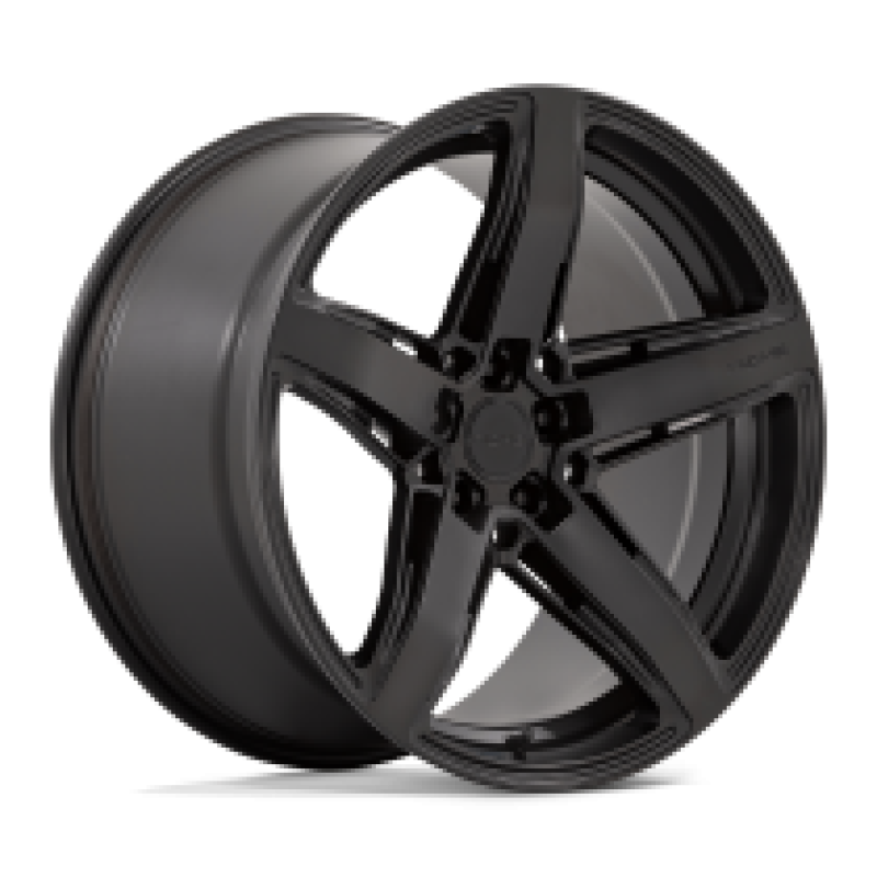 Niche M269 TERAMO MATTE BLACK